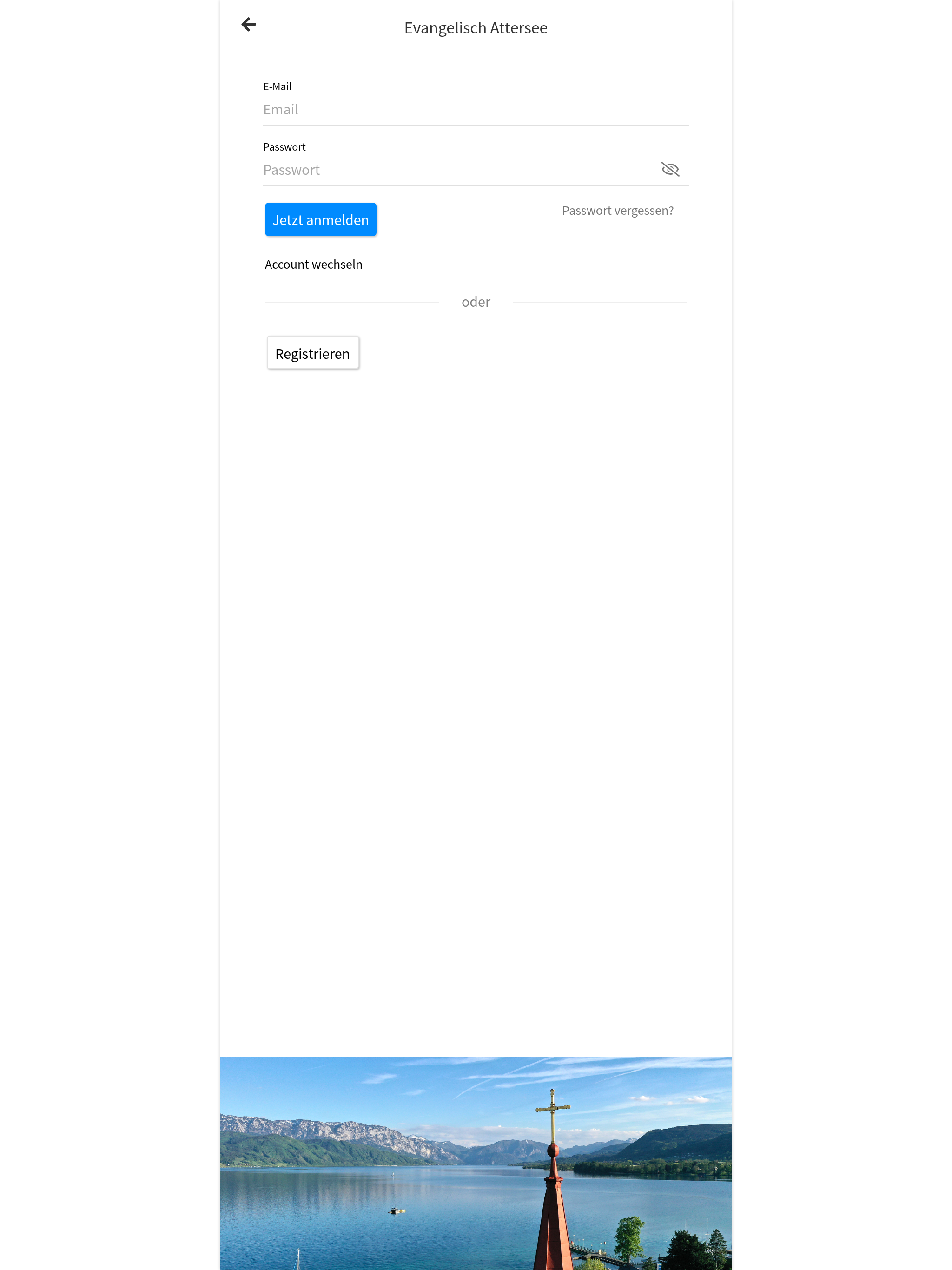 Evangelisch Attersee screenshot 13