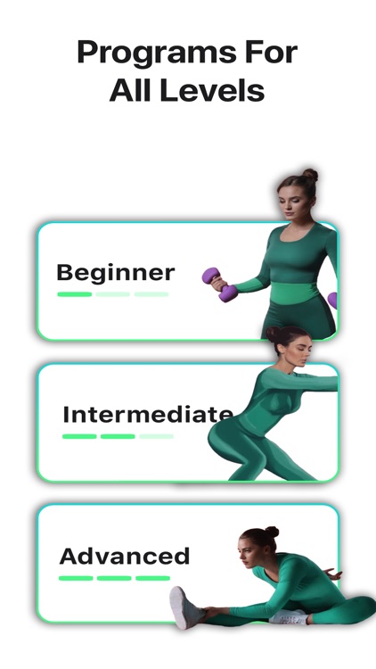 Fitonomy: Home & Gym Trainer screenshot-3