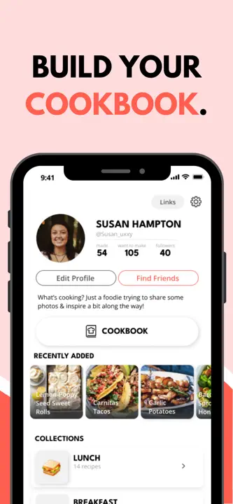 Pepper : capture d’écran 2 sur 7