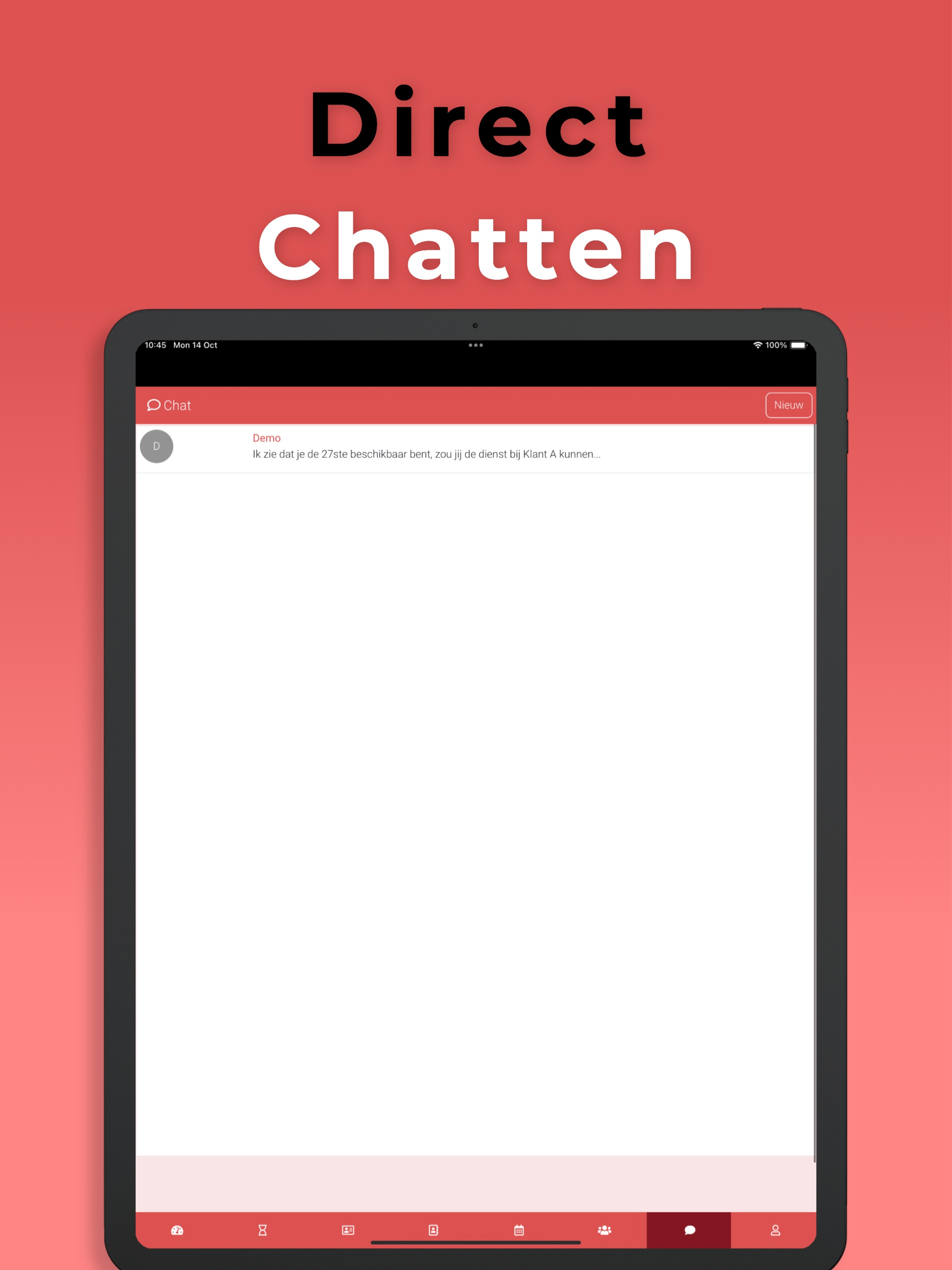 Biemond Hoekman screenshot 18