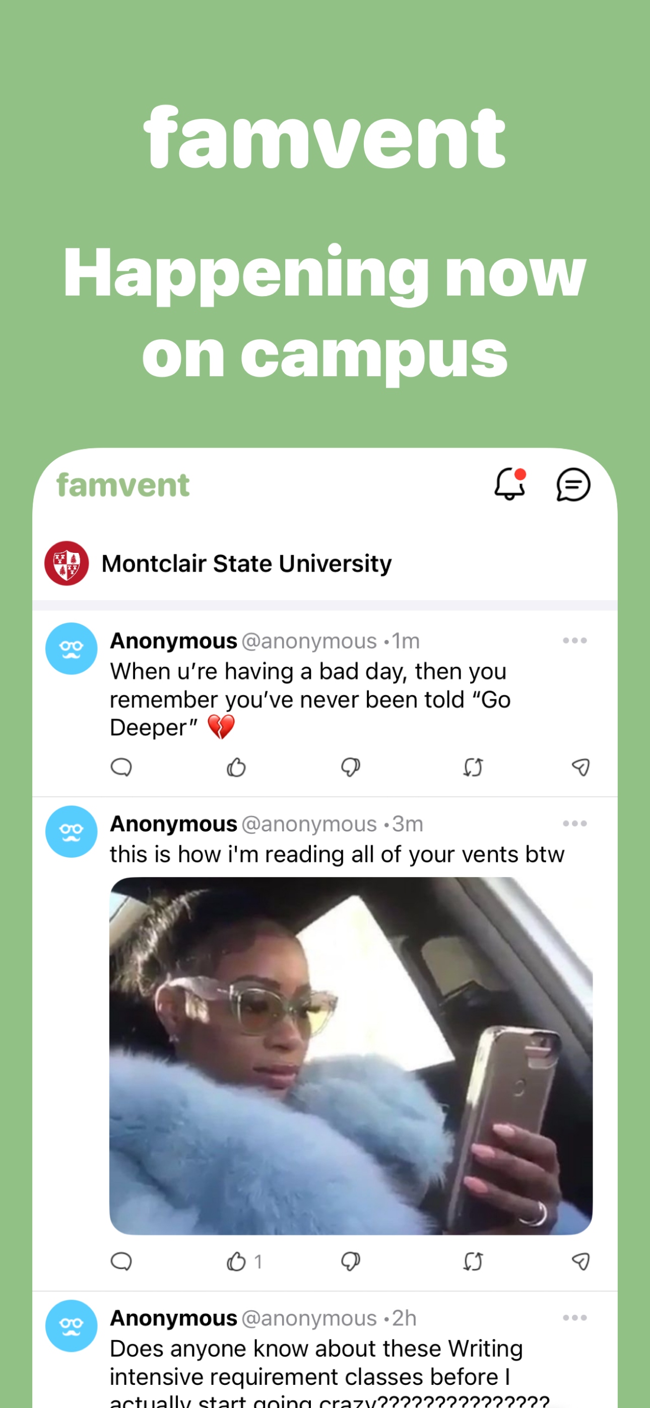 Famvent