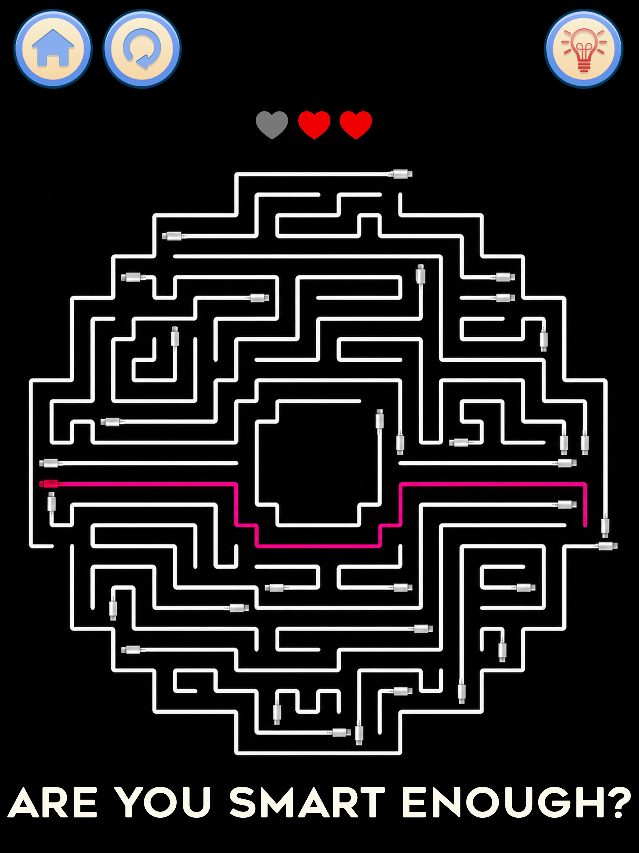 Wire Release: Untwine