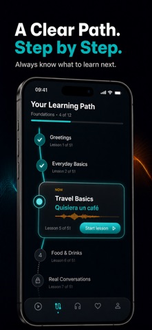 SingoLingo: Learn Spanish Screenshot 4 of 6