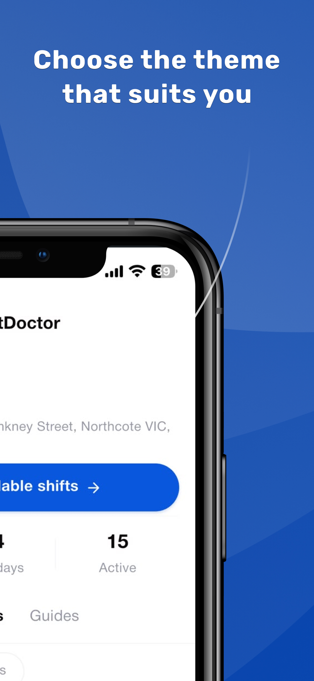 StatDoctor screenshot 10