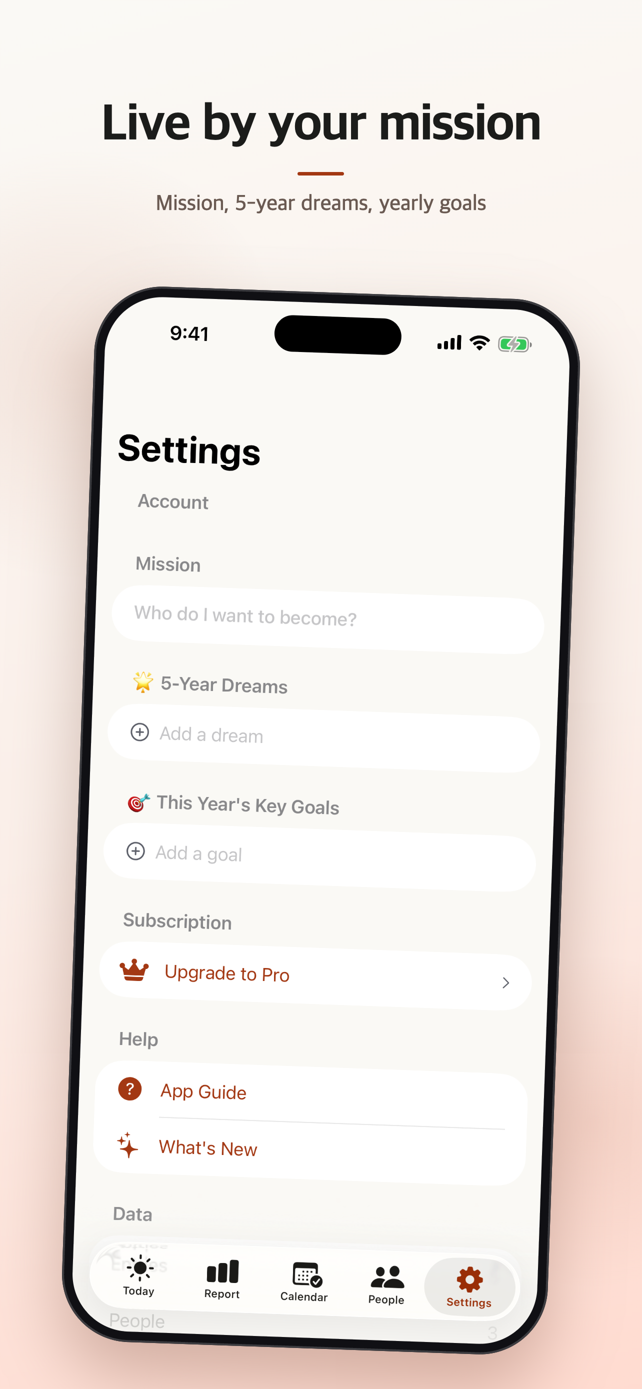 Kairo: Value Your Time screenshot 4