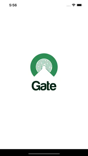 Gate M screenshot 1