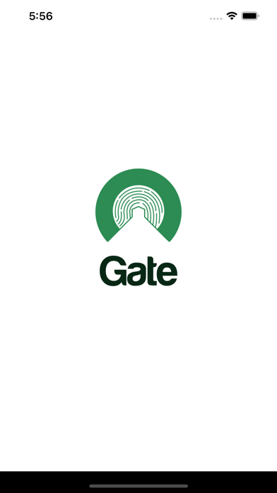 Gate M Screenshot
