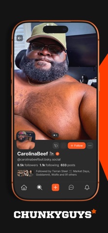 Chunky Guys Screenshot 1 of 6