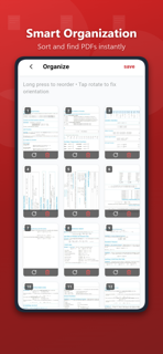 Pdf Craft Tools screenshot 5