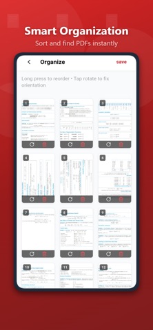 Pdf Craft Tools Screenshot 5 of 6