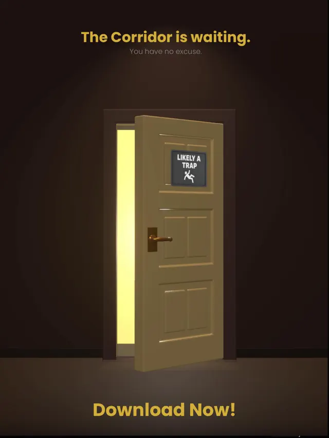Mind The Door screenshot 12