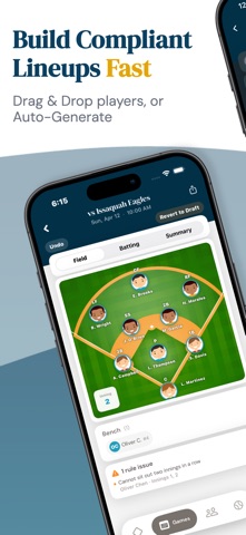 Who's on Second!? screenshot