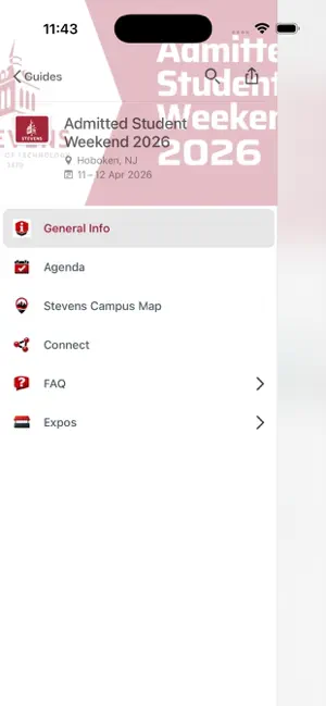 Stevens Ducks screenshot 1
