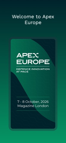 Apex Europe Screenshot 1 of 3