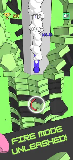 Infinite Tower Smash screenshot 3