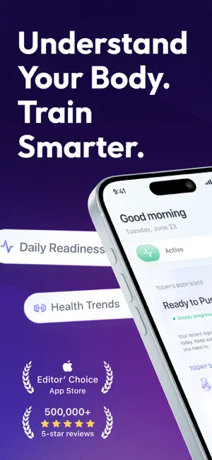 AI Fitness Coach: FitCue screenshot 1