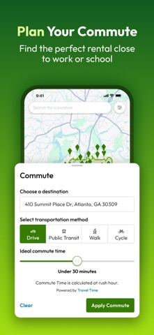 Apartments.com Rental Finder iPhone screenshot 5