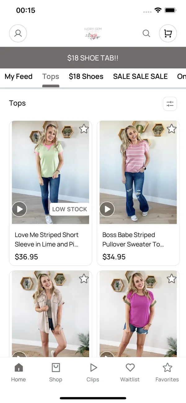 #1. Ivory Gem (iOS) 作者: Ivory