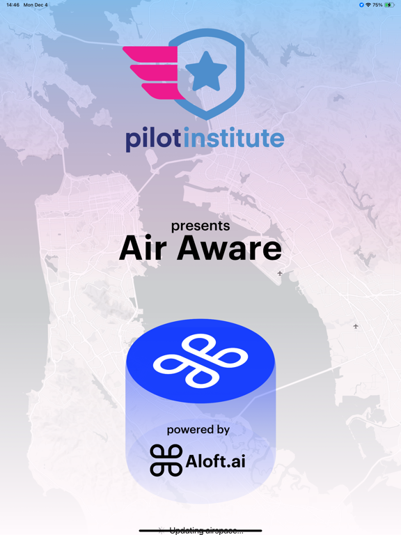 Screenshot #5 pour Aloft Air Aware