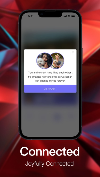 Find Anonymous Fun - WOOF screenshot-4