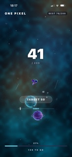 ONE PIXEL: ASCENT screenshot 5