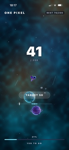 ONE PIXEL 스크린샷 5