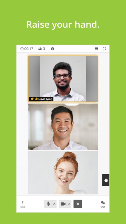 Callbridge Rocks screenshot-3