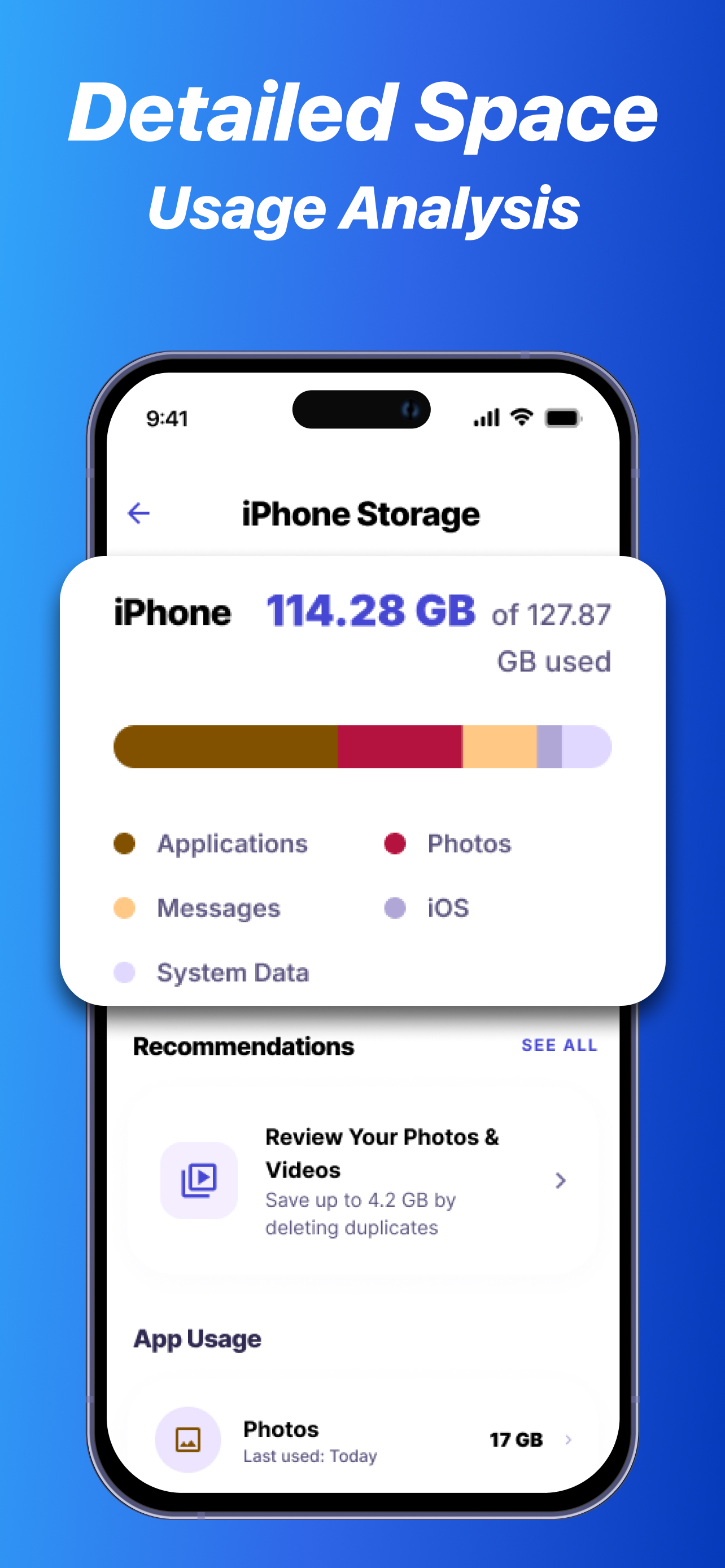 Photo Recovery - File Recover
