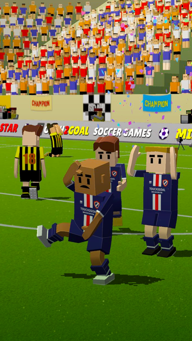 Mini Soccer Star 2024のおすすめ画像5