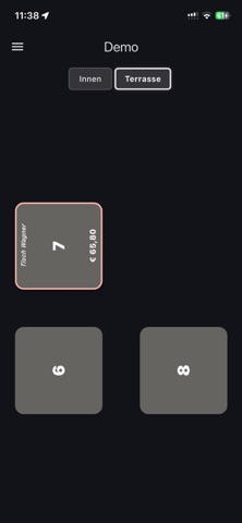 KassaGO Screenshot 4 of 5