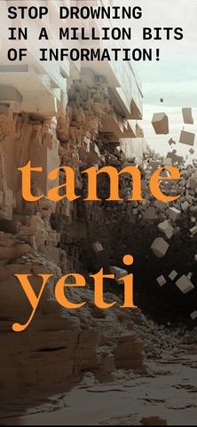tameyeti screenshot