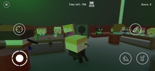 Raveyard Screenshot 6 of 7