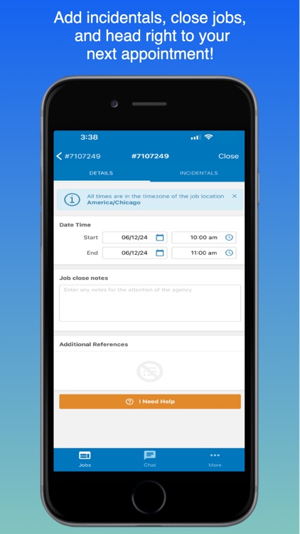 Interpreter Intelligence