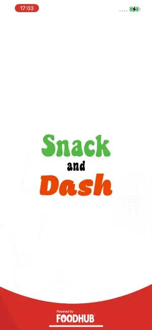 Snack And Dash screenshot 1