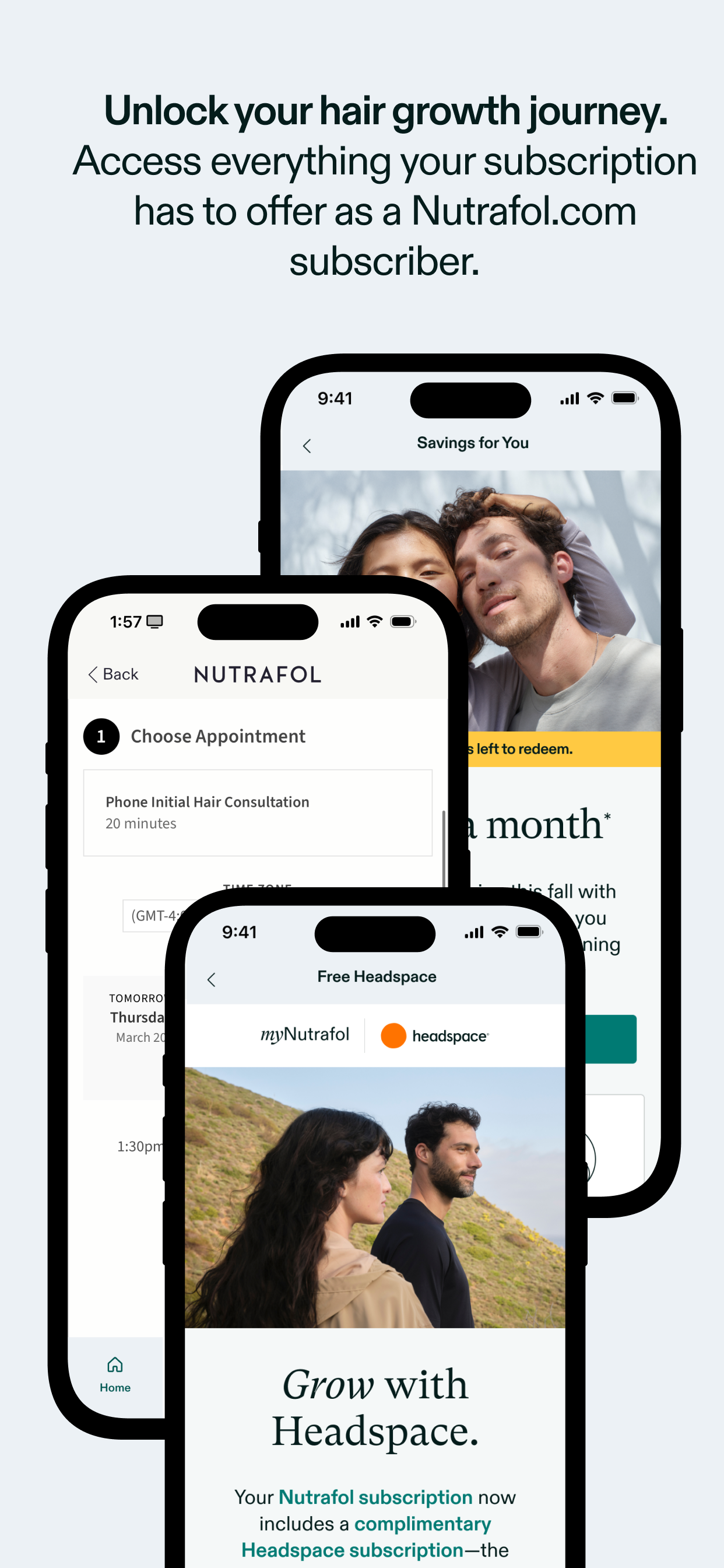 myNutrafol
