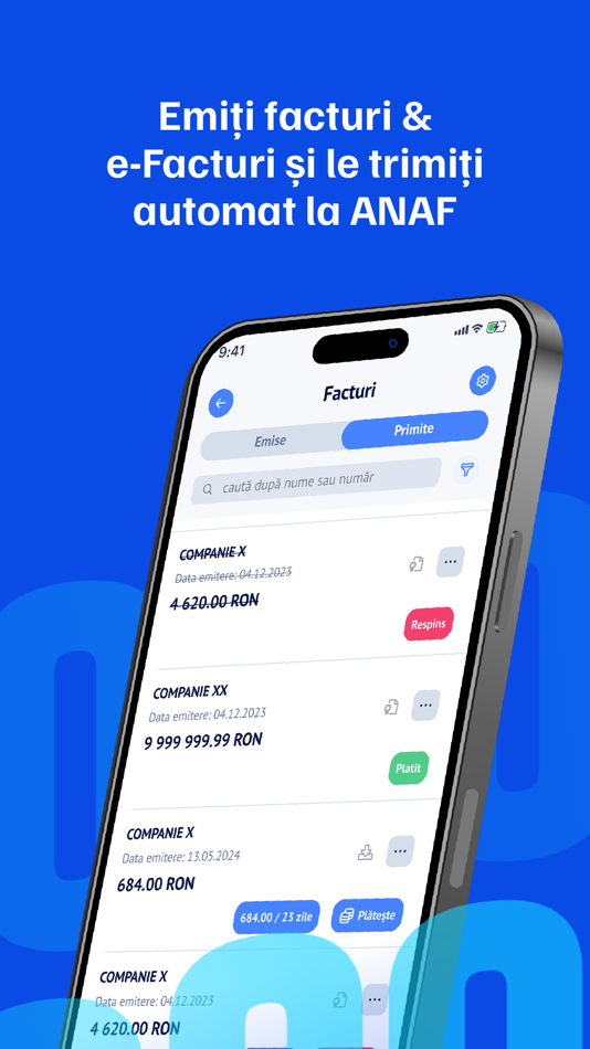 #3. BT Go (iOS) 由: Banca Transilvania
