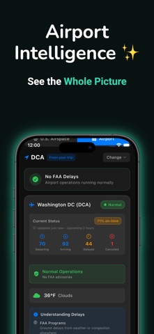 GateGuru screenshot