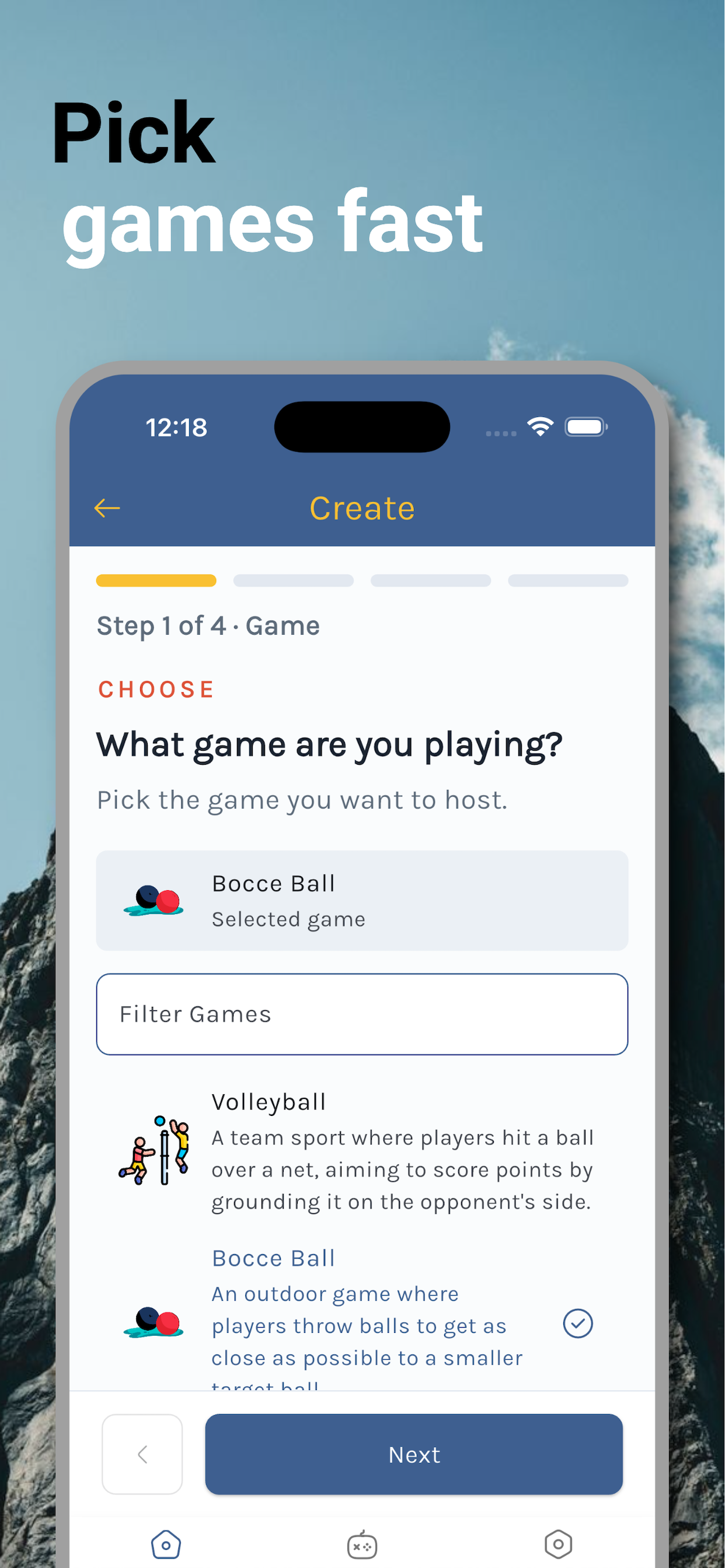 Bored - Social screenshot 4