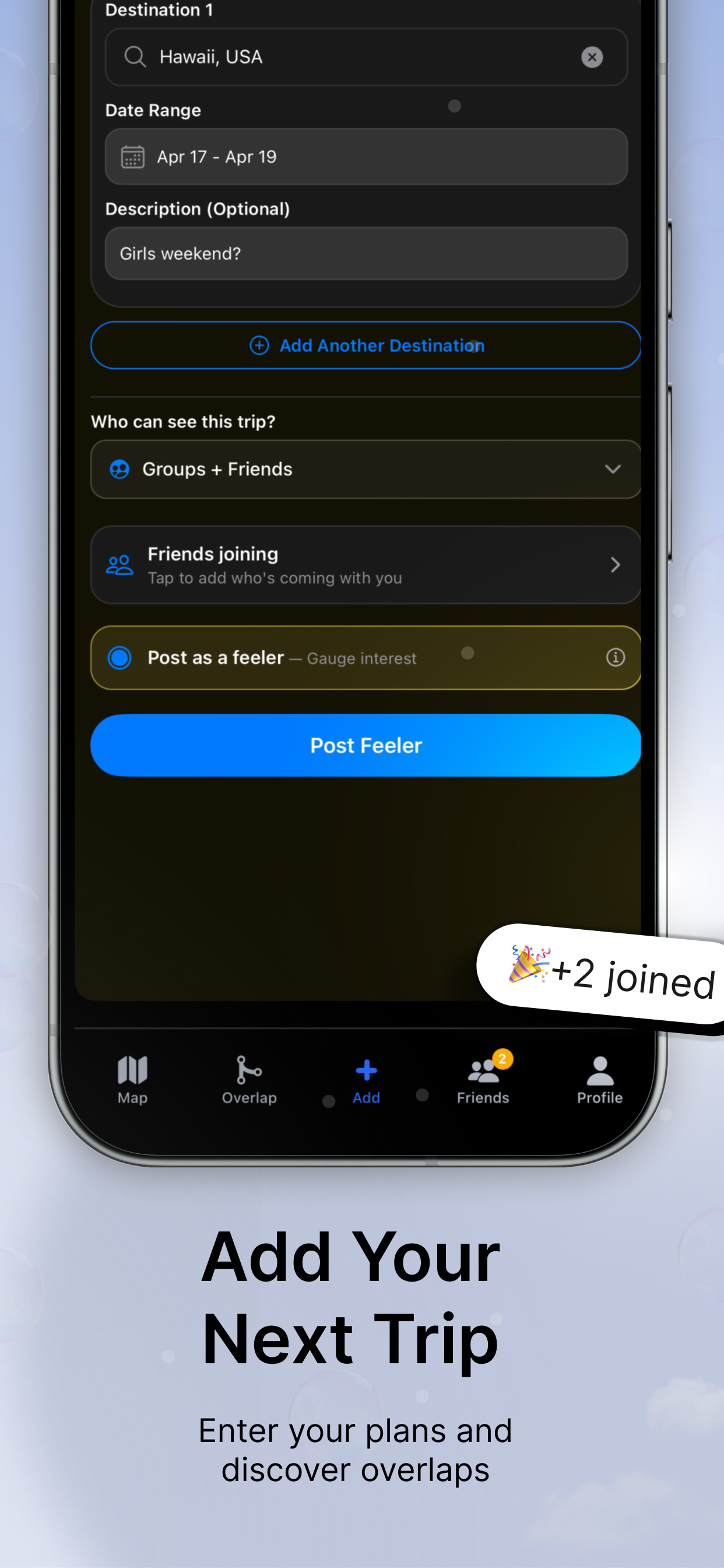 LetsOverlap screenshot 4