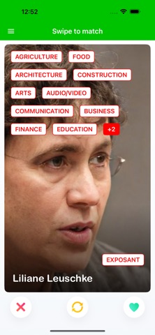 ECMA Congress 2026 Screenshot 10 of 10