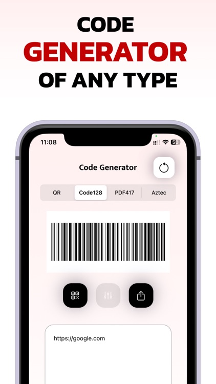 QR Code Scanner - Read Now