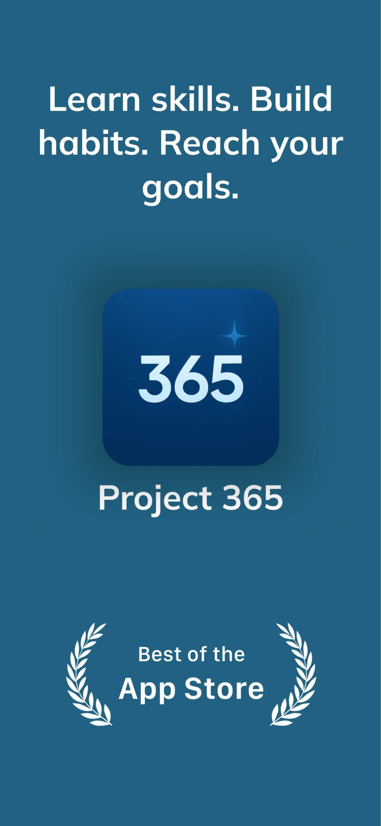 Project 365 - AI Planning screenshot 6