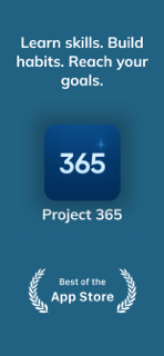 Project 365 - AI Planning screenshot 6