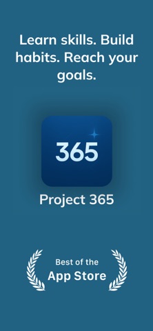 Project 365 - AI Planning Screenshot 6 of 6