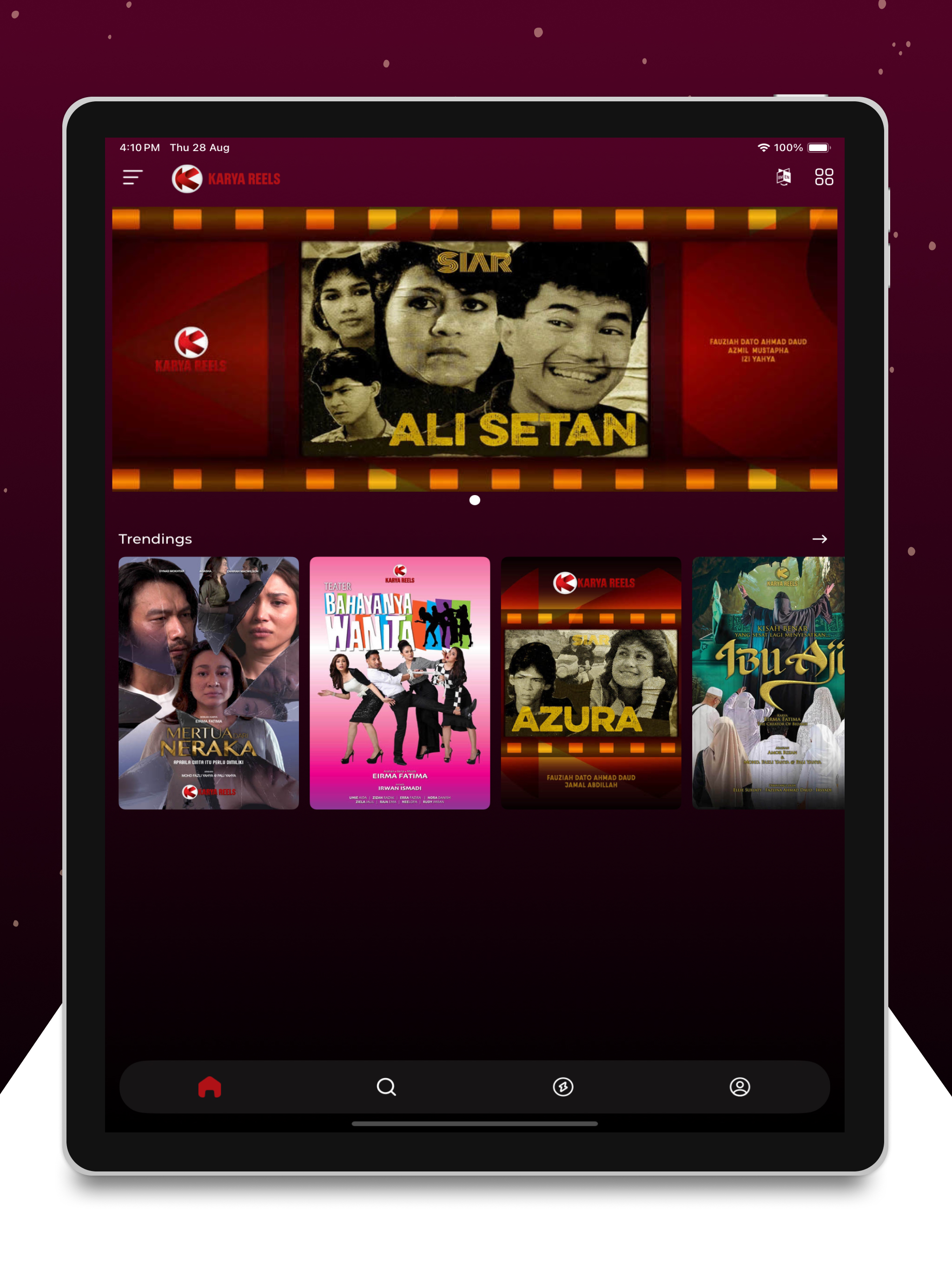 Karya Reels screenshot 10