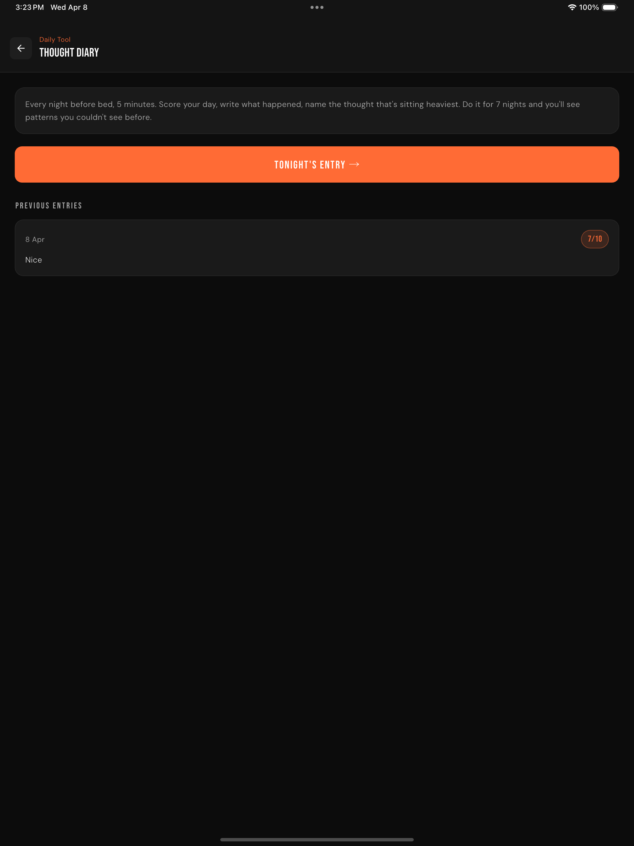 You Define You App screenshot 7