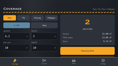 PrimeWrench Screenshot 1 of 7