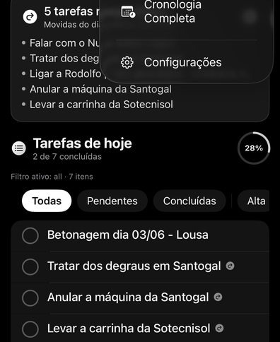 AvoraPT screenshot 23