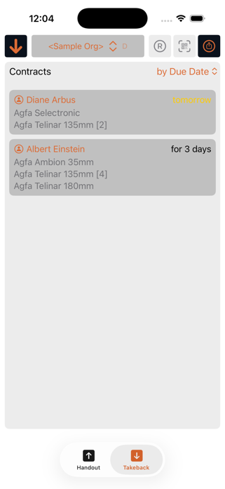 Stuff Provider Screenshot 3 of 4
