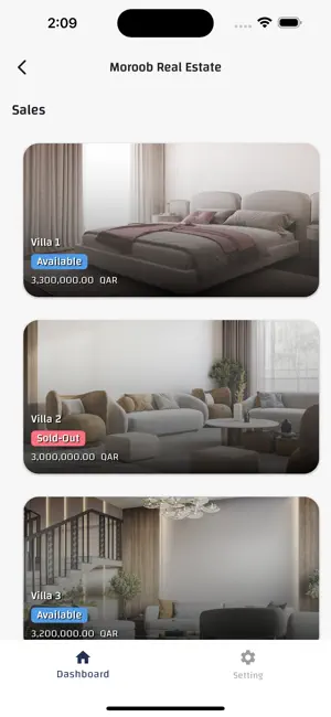 Moroob screenshot 4